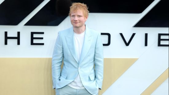 Ed Sheeran се мести в Америка: „Ще се установим там“