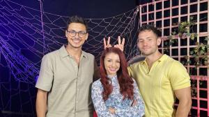 Мартин и Светлин: Пренавитите участници отпадат рано в „Игри на волята”