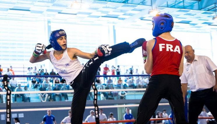 сават - България с два медала от европейско по сават