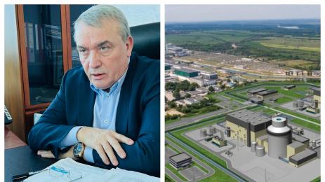 Инж Богомил Манчев