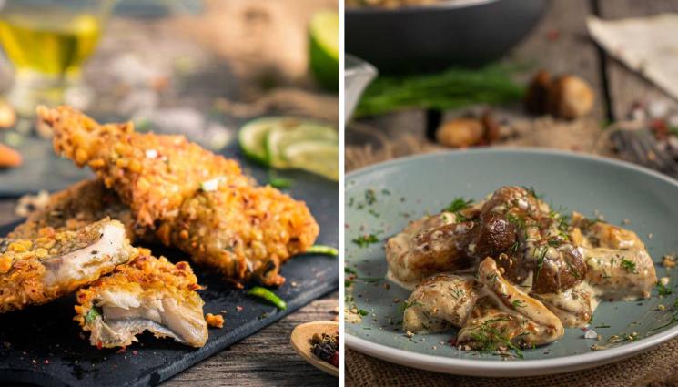 рецепти - Гответе с matekitchen.com: Питателен обяд по нашенски! (ВИДЕО)