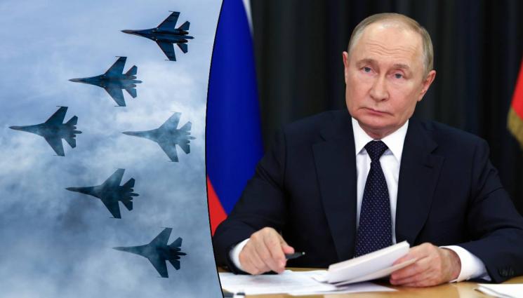 d - Президентът на Полша: Русия е готова да нападне други страни