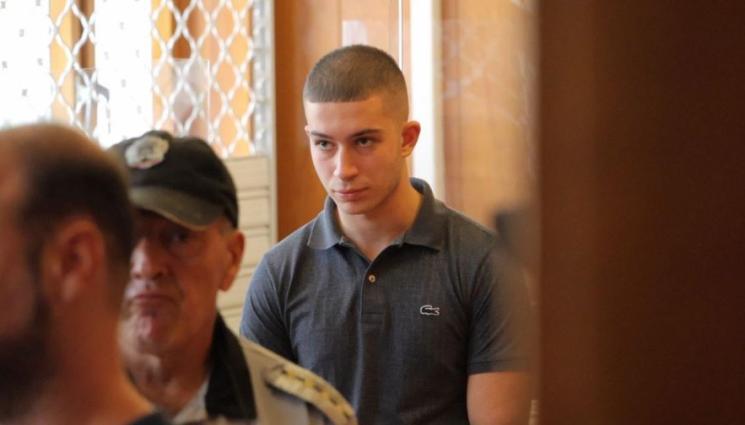 Никола Бургазлиев атв - СЛЕД ТРАГЕДИЯТА С АТВ: Доживотен затвор грози 18-годишния джигит!  (ВИДЕО)