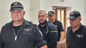 Окръжният съд в Хасково потвърди ареста на мъж обвинен за