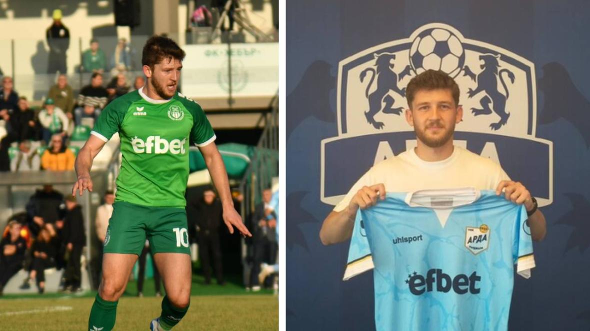 Атанас Кабов