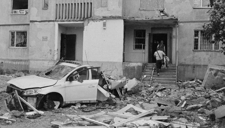 d - Нова руска атака уби най-малко 20 цивилни