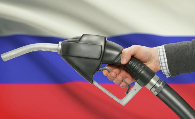 Русия наложи пълна забрана върху износа на бензин