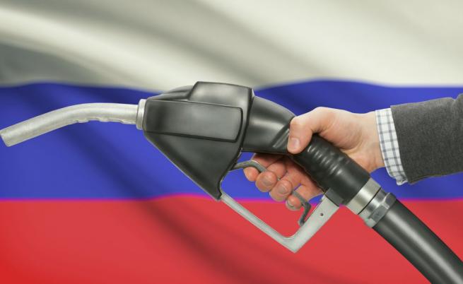 Русия наложи пълна забрана върху износа на бензин