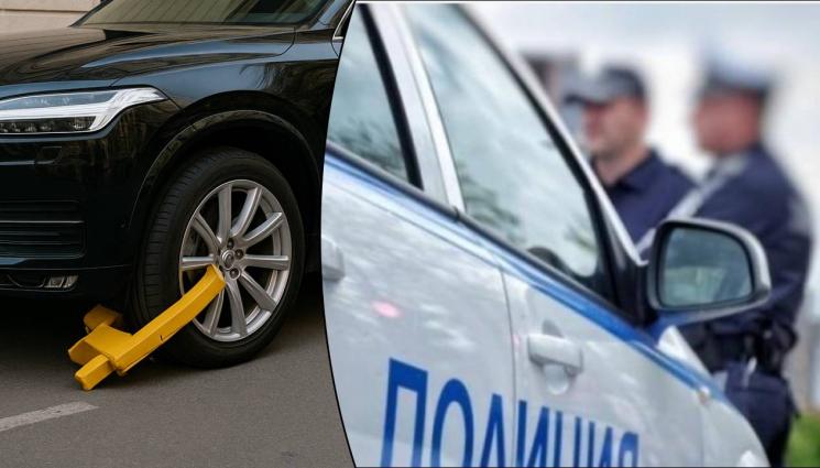 d - СЛЕД КЮТЕКА В СОФИЯ: Нов екшън заради скоба, украинец налетя на полицаи!