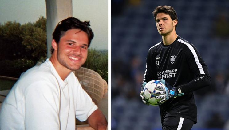 Сене Ламенс - Ламенс – вратарят с остри като бръснач рефлекси