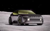 hyundai concept three