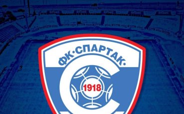 Спартак Варна обяви трима нови