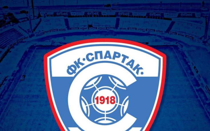 Спартак Варна обяви трима нови