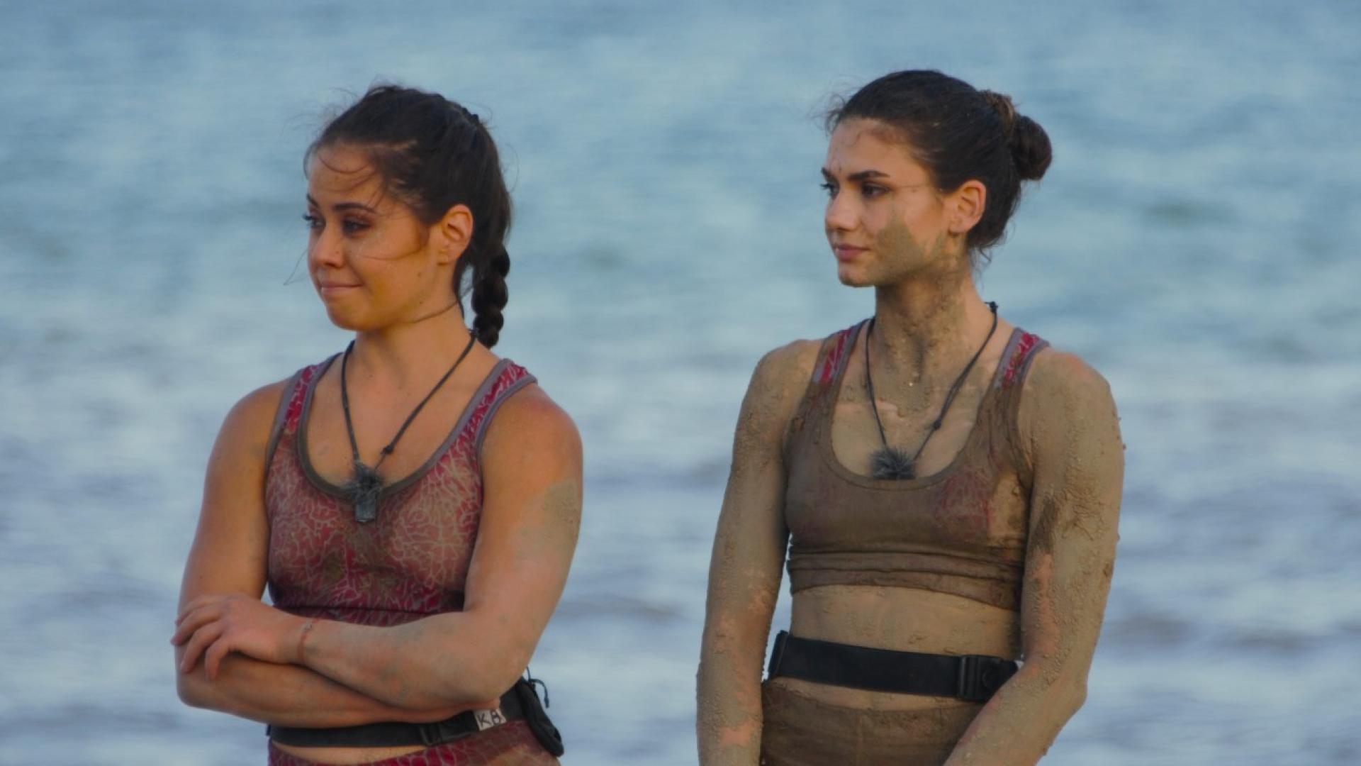 Състезателката по спортна аеробика Симона Ръждавичка постигна впечатляваща победа в