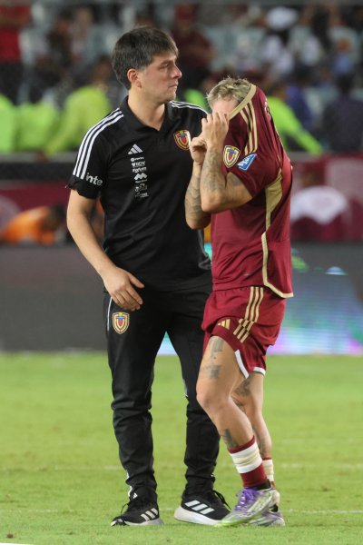 Венецуела Колумбия1