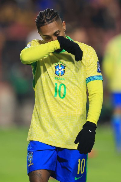 Боливия Бразилия1