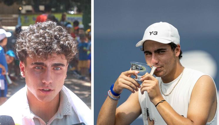 Иван Иванов - Румънец нанесе тежък удар на Иван Иванов