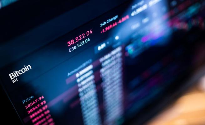 КНДР е откраднала милиарди в криптовалута и от технологични фирми