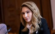 Парламентът избра Мария Филипова за заместник-омбудсман