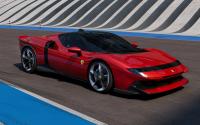 Ferrari 849 Testarossa