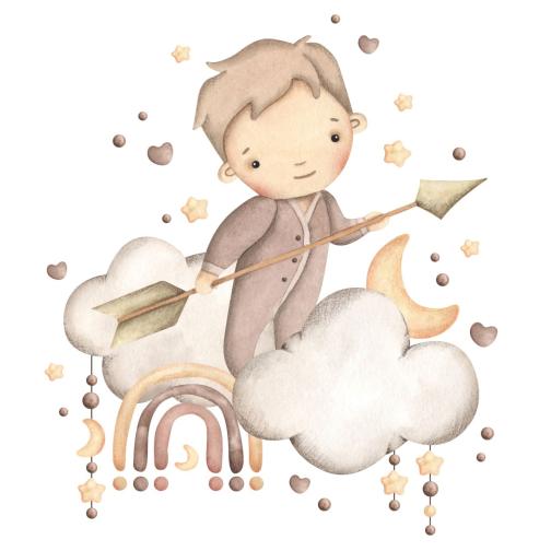 стрелец зодия