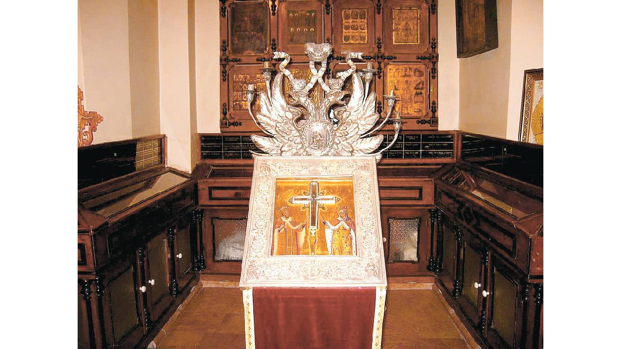 чудеса и вяра