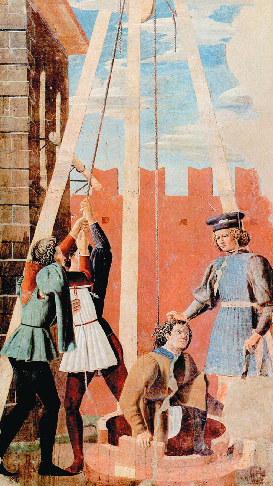 чудеса и вяра