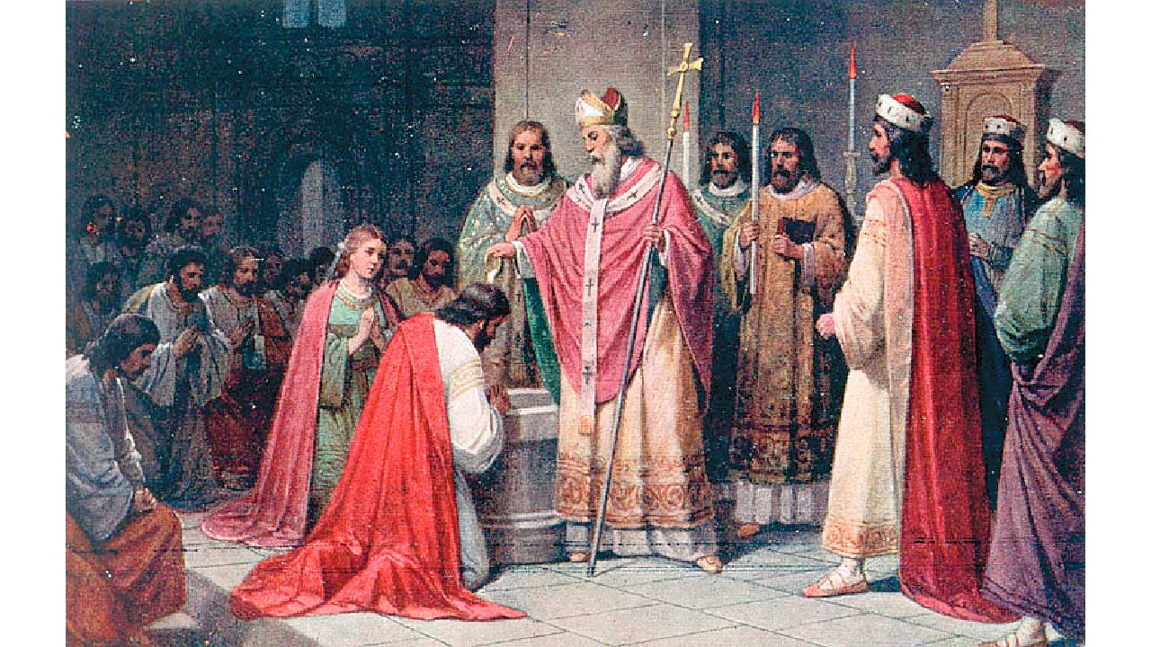 чудеса и вяра