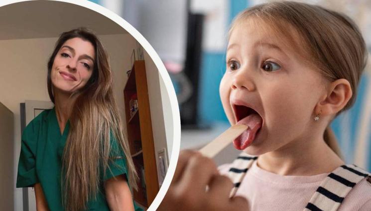 Весела Александрова - Педиатърът д-р Весела Александрова пред „ЗДРАВЕ с Телеграф“: Малките боледуват 6-10 пъти годишно