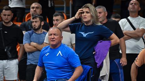 Симеон Щерев