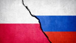Русия Полша