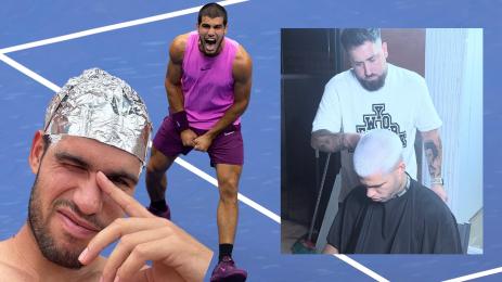 Карлос Алкарас