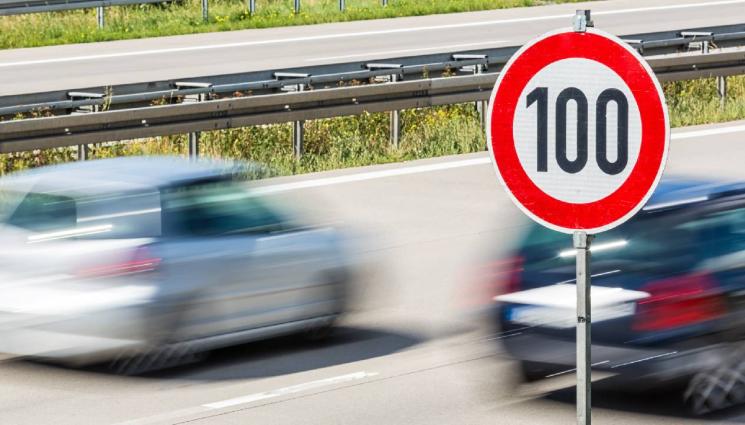 д - САМО ЗА 4 ДНИ: Над 10 000 снимки за средна скорост!