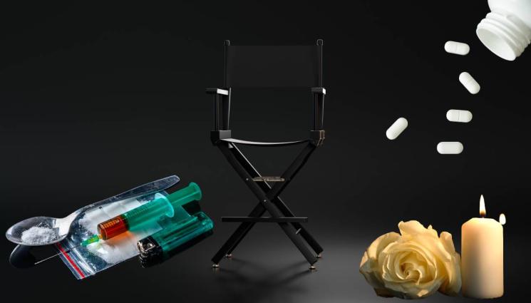 д - ЦЕНАТА НА СЛАВАТА: 8 филмови звезди, починали от свръхдоза! (СНИМКИ)