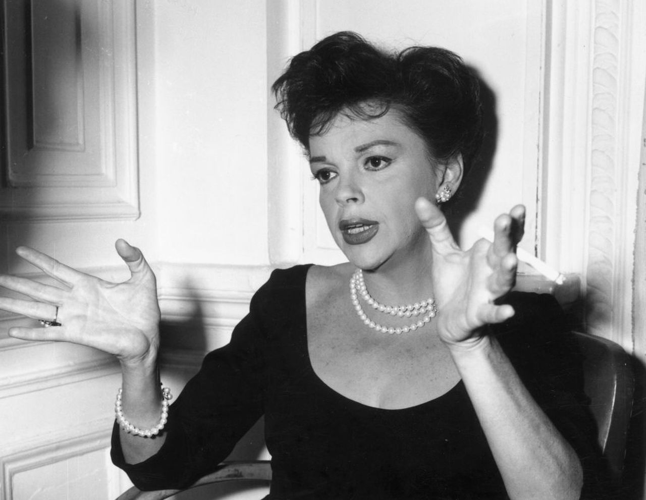 Джуди Гарланд