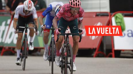 Вуелта