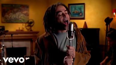 Counting Crows - Mr. Jones