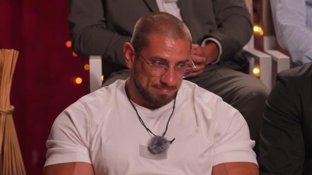 Първа двойка отпадна от „Диви и красиви“