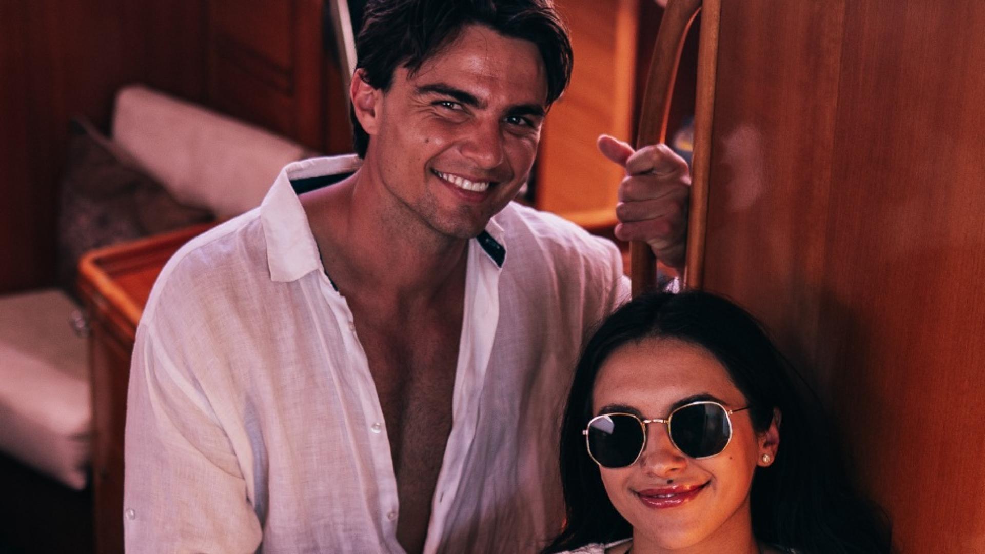 Сълзи от мъка но и от удовлетворение заради преживените емоции