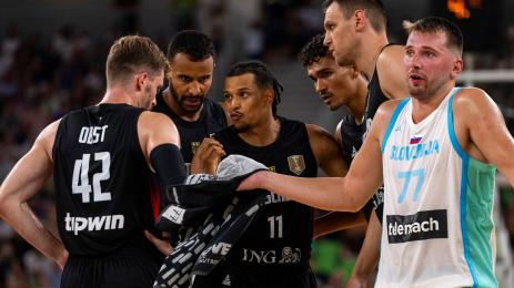 Лука Дончич