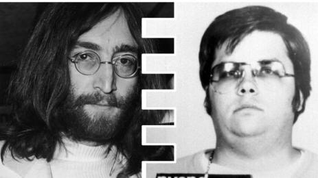 джон ленън чапман