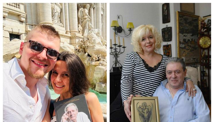 син мишо белчев