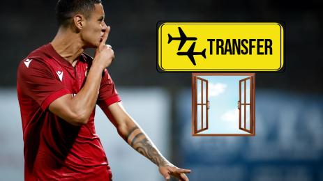 Леандро Годой