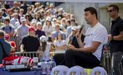 Републиканци призовават Мъск да премахне видеото с убийството на Кърк