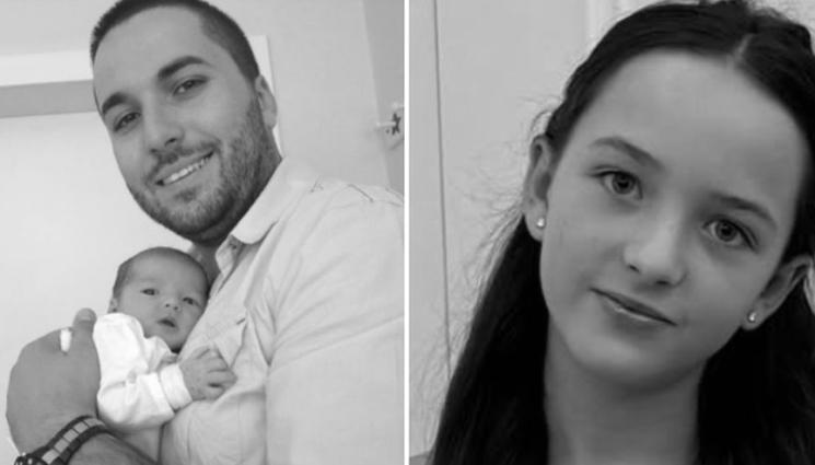 Бащата на Сияна и Сияна - Откриват галерия, посветена на Сияна