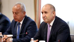 Радев