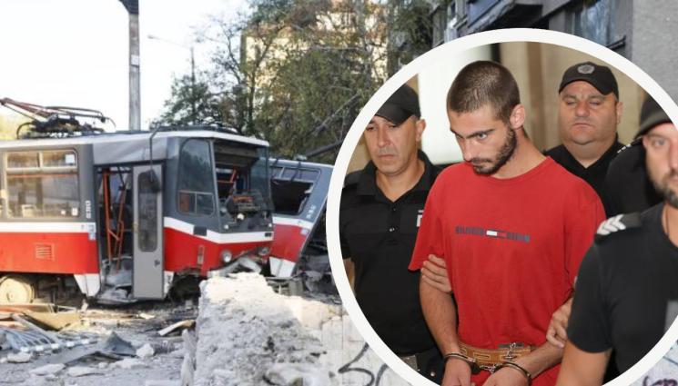 Даниел Терзиев - Адвокатката на Даниел Терзиев: Става дума за маловажно престъпление