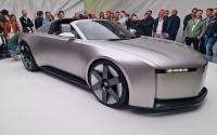 Audi Concept C