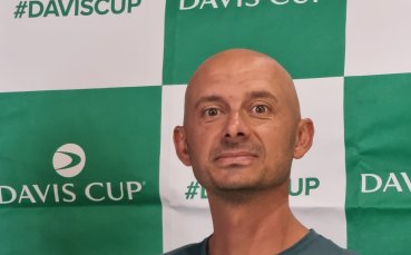 Валентин Димов: Очаква ни нелек мач, но имаме шансове да спечелим