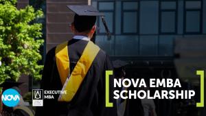 NOVA EMBA Scholarship